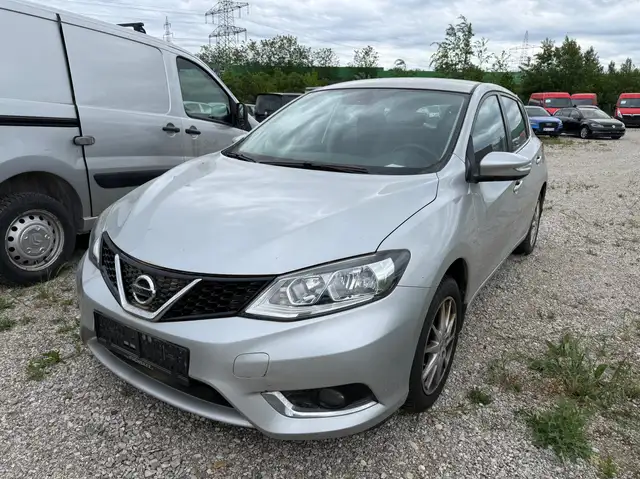 Nissan Pulsar 1,2 DIG-T Acenta ID:46