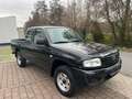Mazda B Series B 2500 L-Freestyle 4x4 Nur 53 Tkm-Klima-AHK-LKW Zu Schwarz - thumbnail 6