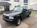 Mazda B Series B 2500 L-Freestyle 4x4 Nur 53 Tkm-Klima-AHK-LKW Zu Schwarz - thumbnail 1
