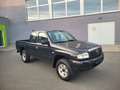 Mazda B Series B 2500 L-Freestyle 4x4 Nur 53 Tkm-Klima-AHK-LKW Zu Schwarz - thumbnail 4