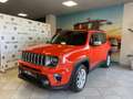 Jeep Renegade 1.6 Mjt 120cv Limited*FULL LED Orange - thumbnail 1