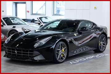 berlinetta | FULL CARBON SPEC |