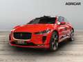 Jaguar I-Pace 90kwh ev first edition awd auto Arancione - thumbnail 1