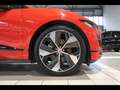 Jaguar I-Pace 90kwh ev first edition awd auto Rood - thumbnail 4
