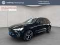 Volvo XC60 XC60 B4 R-Design Aut Glasd 360° LED Navi 1.Hand Schwarz - thumbnail 1