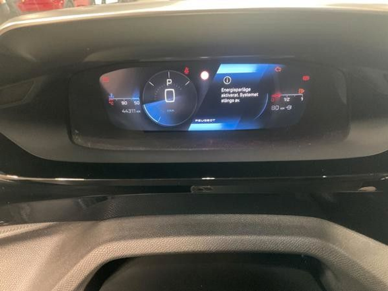 Peugeot 408 PureTech130 GT T.Leder Navi CarPlay RFK ACC — photo 13