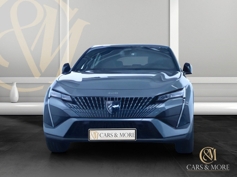 Peugeot 408 PureTech130 GT T.Leder Navi CarPlay RFK ACC — photo 6