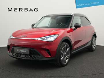 #1 Pro (49 kWh)
