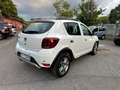 Dacia Sandero Sandero Stepway 1.0 TCe 100CV ECO-G No obbligo fin Blanc - thumbnail 12
