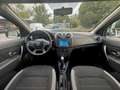 Dacia Sandero Sandero Stepway 1.0 TCe 100CV ECO-G No obbligo fin Blanc - thumbnail 8