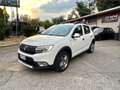 Dacia Sandero Sandero Stepway 1.0 TCe 100CV ECO-G No obbligo fin Blanc - thumbnail 3