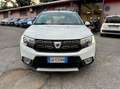 Dacia Sandero Sandero Stepway 1.0 TCe 100CV ECO-G No obbligo fin Blanc - thumbnail 2