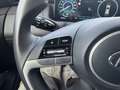 Hyundai TUCSON 1.6 T-GDI 48V XLine Blanc - thumbnail 20