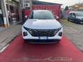 Hyundai TUCSON 1.6 T-GDI 48V XLine Blanc - thumbnail 13