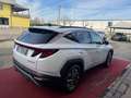 Hyundai TUCSON 1.6 T-GDI 48V XLine Blanc - thumbnail 3