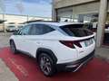 Hyundai TUCSON 1.6 T-GDI 48V XLine Blanc - thumbnail 4