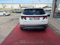 Hyundai TUCSON 1.6 T-GDI 48V XLine Blanc - thumbnail 14