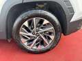 Hyundai TUCSON 1.6 T-GDI 48V XLine Blanc - thumbnail 6