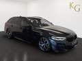 BMW 530 d xDrive M-Sport ab ca. 340€ monatlich Schwarz - thumbnail 10