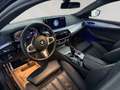 BMW 530 d xDrive M-Sport ab ca. 340€ monatlich Schwarz - thumbnail 14