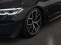 BMW 530 d xDrive M-Sport ab ca. 340€ monatlich Schwarz - thumbnail 12