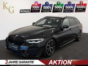 d xDrive M-Sport ab ca. 340€ monatlich