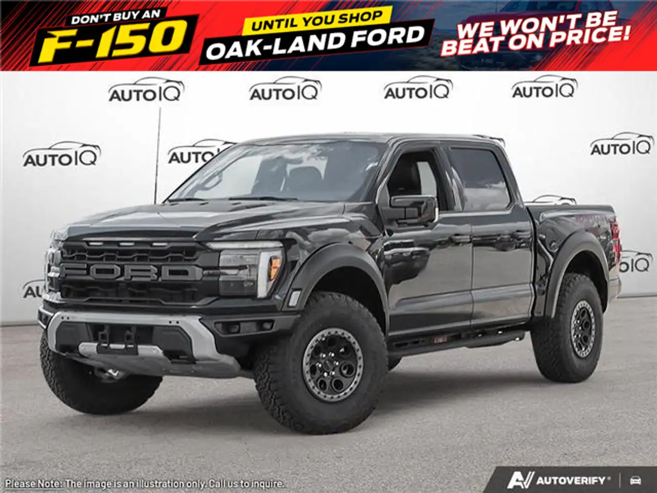 2026 Ford F 150