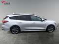 Ford Focus Turnier 1.0 ST-Line +Allwetter+AHK+Navi Silber - thumbnail 7