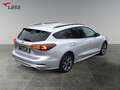 Ford Focus Turnier 1.0 ST-Line +Allwetter+AHK+Navi Silber - thumbnail 6