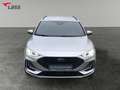 Ford Focus Turnier 1.0 ST-Line +Allwetter+AHK+Navi Silber - thumbnail 9