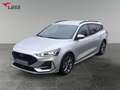Ford Focus Turnier 1.0 ST-Line +Allwetter+AHK+Navi Silber - thumbnail 2