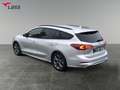 Ford Focus Turnier 1.0 ST-Line +Allwetter+AHK+Navi Silber - thumbnail 4