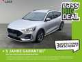 Ford Focus Turnier 1.0 ST-Line +Allwetter+AHK+Navi Silber - thumbnail 1