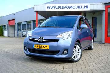 1.3 VVT-i Aspiration 5-drs Pano|Navi|Airco|LMV