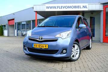 1.3 VVT-i Aspiration 5-drs Pano|Navi|Airco|LMV