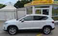 SEAT Ateca 4Drive Xcellence*ACC*RKam*AHK*PANO*CarPlay Weiß - thumbnail 8