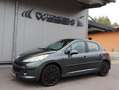 Peugeot 207 110 HDi FAP (Blue Lion) TENDANCE *KLIMA* Gris - thumbnail 1