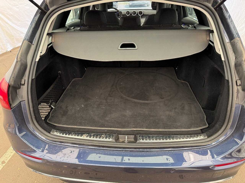 Mercedes-Benz C 220 d T Avantgarde ACC BLIS El.Heckkl. Key LED — photo 12