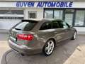Audi A6 AVANT 2.0 TDI 3x S-LINE 19`LED AHK BOSE KAM Grau - thumbnail 7