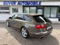 Audi A6 AVANT 2.0 TDI 3x S-LINE 19`LED AHK BOSE KAM Grau - thumbnail 6