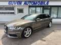 Audi A6 AVANT 2.0 TDI 3x S-LINE 19`LED AHK BOSE KAM Grau - thumbnail 3