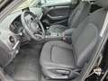 Audi A3 Sportback 1,4 TFSI ACT NAVI*AHK*PARKS Schwarz - thumbnail 7
