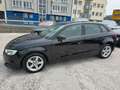 Audi A3 Sportback 1,4 TFSI ACT NAVI*AHK*PARKS Schwarz - thumbnail 1