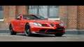 Mercedes-Benz SLR 5.4 Roadster 722 S Red - thumbnail 2