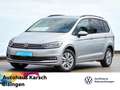 Volkswagen Touran 2.0 TDI DSG Comfortline NAVI, AHK, ACC LED Silver - thumbnail 1