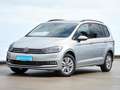 Volkswagen Touran 2.0 TDI DSG Comfortline NAVI, AHK, ACC LED Silber - thumbnail 2