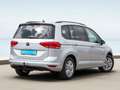 Volkswagen Touran 2.0 TDI DSG Comfortline NAVI, AHK, ACC LED Silber - thumbnail 3