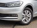 Volkswagen Touran 2.0 TDI DSG Comfortline NAVI, AHK, ACC LED Silver - thumbnail 5
