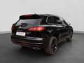 Volkswagen Touareg 3.0 TDI 4M R-LINE LM21 ALLRDLG LUFT DYNA Schwarz - thumbnail 3