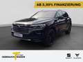 Volkswagen Touareg 3.0 TDI 4M R-LINE LM21 ALLRDLG LUFT DYNA Noir - thumbnail 1